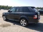 2012 Land Rover Range Rover Sport HSE Luxury