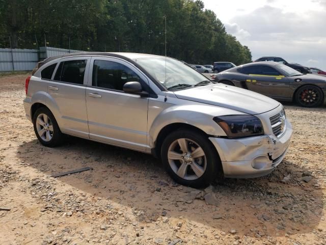 2011 Dodge Caliber Mainstreet