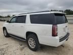 2018 GMC Yukon XL C1500 SLT