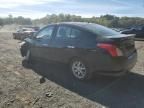 2016 Nissan Versa S