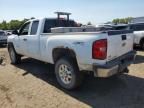 2012 Chevrolet Silverado K2500 Heavy Duty LT