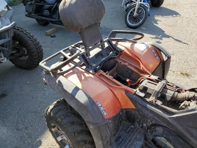 2016 Other 4 Wheeler