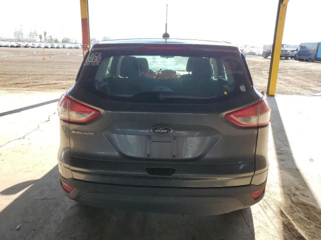 2016 Ford Escape S