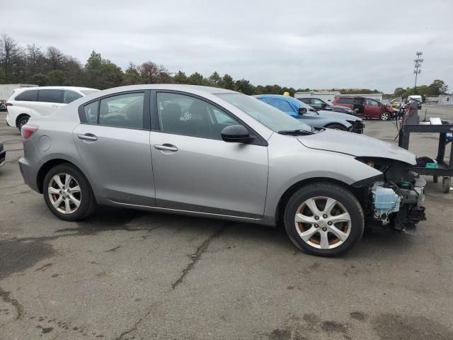 2010 Mazda 3 I