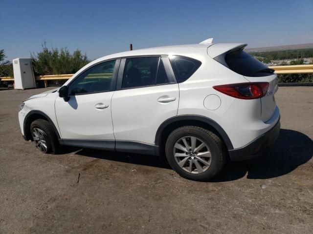 2016 Mazda CX-5 Sport