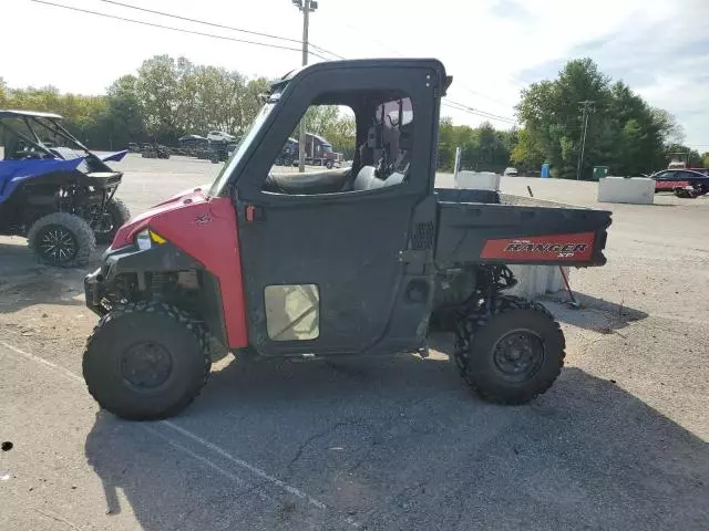 2015 Polaris Ranger XP 900 EPS