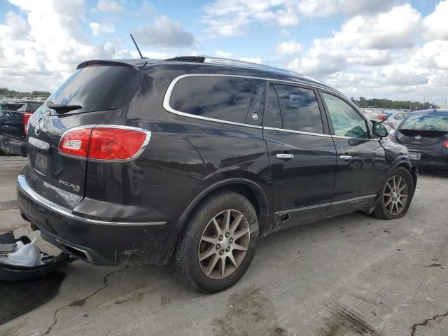 2013 Buick Enclave