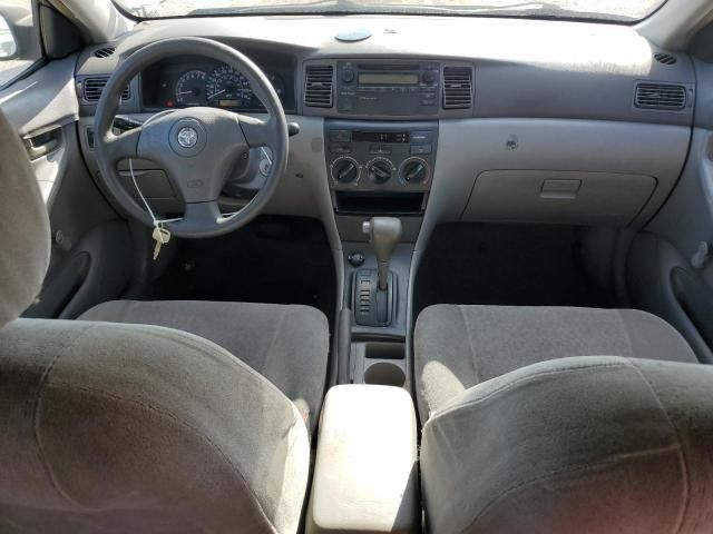 2003 Toyota Corolla CE