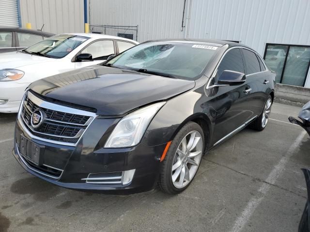 2014 Cadillac XTS Vsport Premium