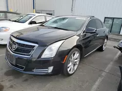 Cadillac Vehiculos salvage en venta: 2014 Cadillac XTS Vsport Premium