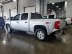 2010 Chevrolet Silverado K1500 LT