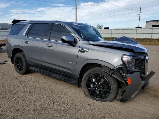 2022 GMC Yukon SLE