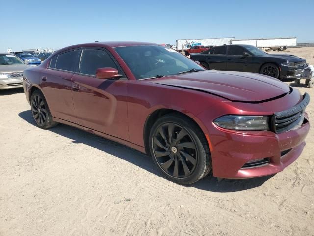 2018 Dodge Charger SXT Plus