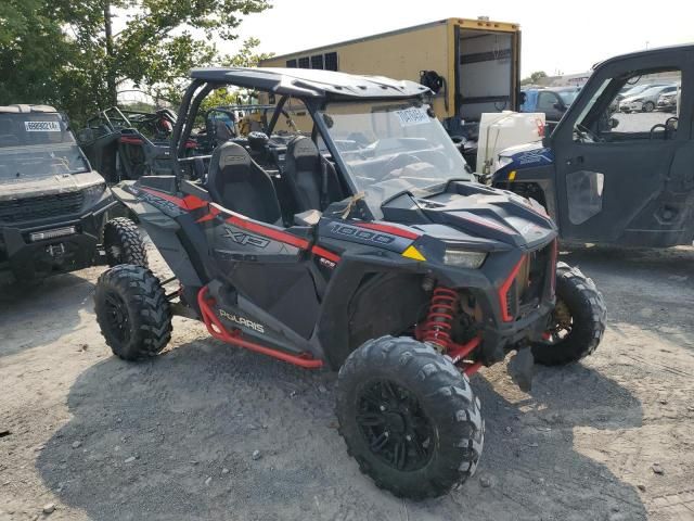 2019 Polaris RZR XP 1000 EPS