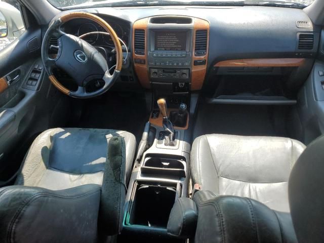 2003 Lexus GX 470