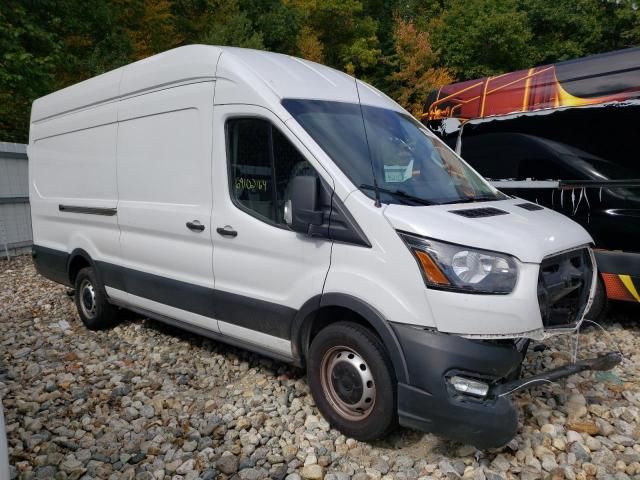 2020 Ford Transit T-250