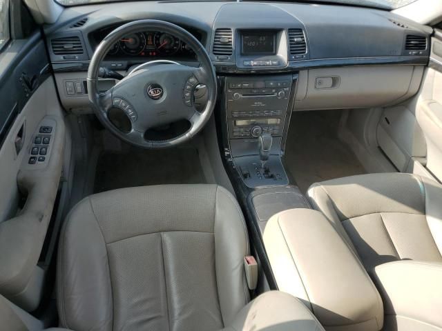 2007 KIA Amanti