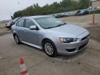 2012 Mitsubishi Lancer ES/ES Sport