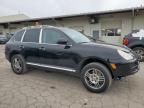 2006 Porsche Cayenne S