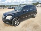 2011 Mercedes-Benz GLK 350 4matic