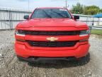 2016 Chevrolet Silverado C1500 Custom