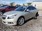 2013 Chevrolet Cruze LTZ