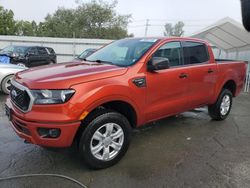 2019 Ford Ranger XL en venta en San Diego, CA