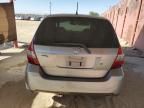 2007 Honda FIT