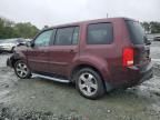 2012 Honda Pilot EXL