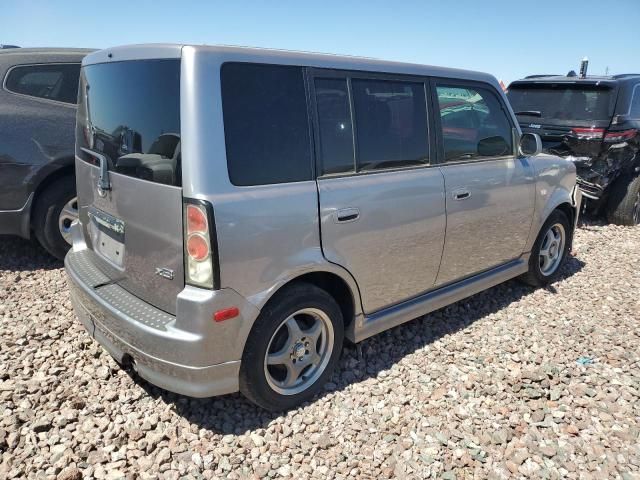 2006 Scion XB