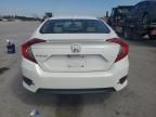 2016 Honda Civic EXL