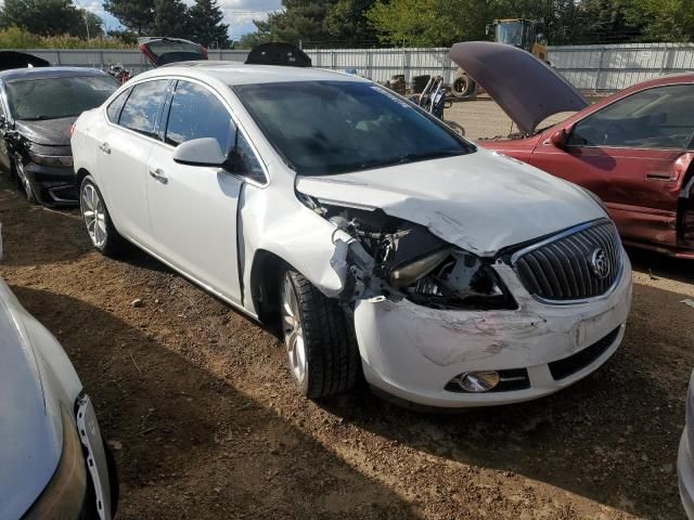 2016 Buick Verano Premium