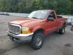 2000 Ford F250 Super Duty