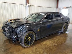 Salvage cars for sale at Pennsburg, PA auction: 2013 Chrysler 300 S