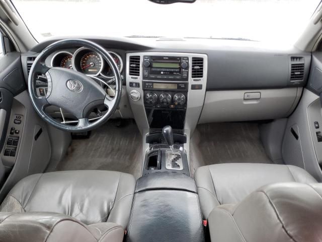 2006 Toyota 4runner Limited