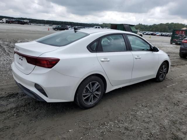 2023 KIA Forte LX