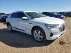 2019 Audi E-TRON Premium Plus