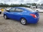 2016 Nissan Versa S