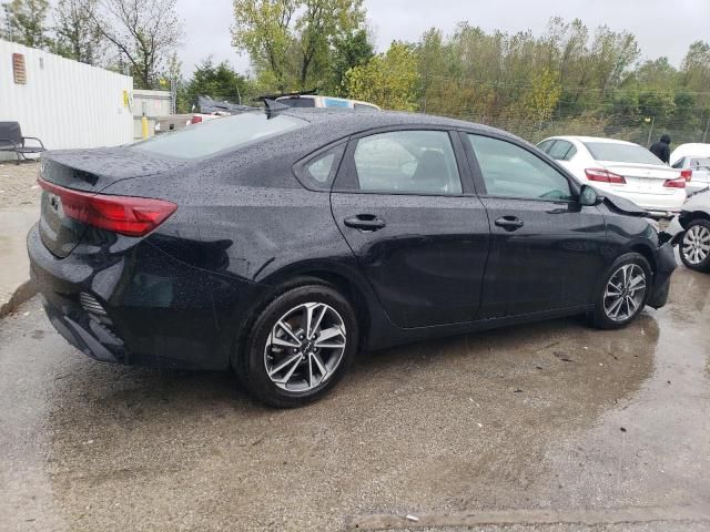 2024 KIA Forte LX