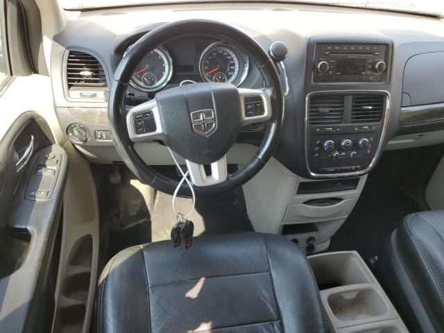 2011 Dodge Grand Caravan Express