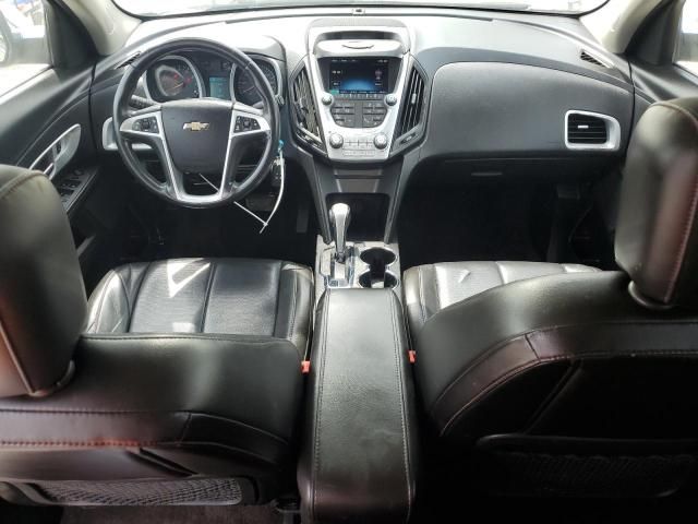 2013 Chevrolet Equinox LTZ