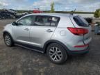 2014 KIA Sportage Base