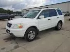 2003 Honda Pilot EXL