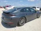 2024 Porsche Panamera Base