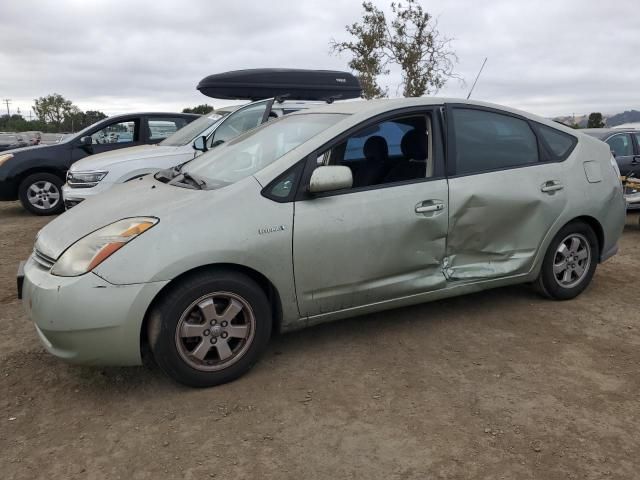 2009 Toyota Prius