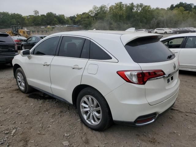 2016 Acura RDX