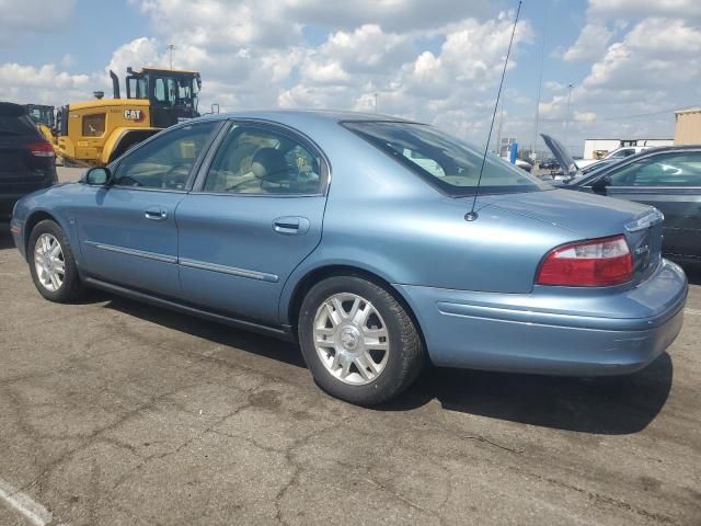 2005 Mercury Sable LS Premium