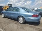 2005 Mercury Sable LS Premium