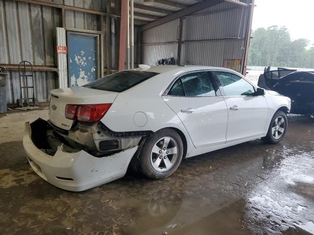 2016 Chevrolet Malibu Limited LT