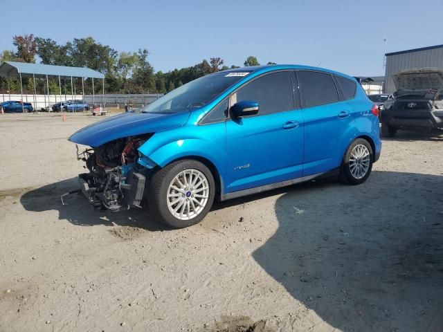 2014 Ford C-MAX SE